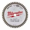 Milwaukee 165mm x 5/8mm x1.6mm 48T Metal/Alu Circular Saw Blade 48404220