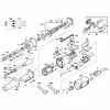 Milwaukee DGL 30 E Spare Parts List Type: 4000385121