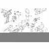 Milwaukee V18PD JUMPER RING 4931389650 Spare Part