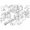 Milwaukee FSPE 110 X Spare Parts List Type: 4000415249