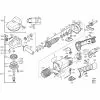Milwaukee AP 12 E Spare Parts List Type: 4000455208