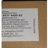 Milwaukee BSPE110X INTERFERENCE SUPPR . 4931449682 