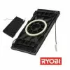 Ryobi ESS280RV SANDING PLATE 5131027516 Spare Part Serial No: 4000444128