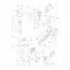 Bostitch 5381312 Spare Parts List