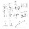 Buy A Bostich 750S5-1 PIN,SPRING,M3X30MM 100298 Spare Part