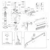 Buy A Bostich 850S4-1 SPRING,LATCH LEVER 105786 Spare Part