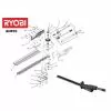 Buy A Ryobi AHF03 Spare part or Replacement part for Your Hedge Trimmer and Fix Your Machine Today
