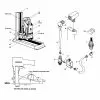 Buy A Bostich D60ADCSB SCREW 1/4-20 X 4-1/2 PG10321 Spare Part