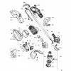 Black & Decker GLC120 Spare Parts List Type: 3