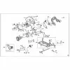 Stanley STSC1618 WASHER 90580384 Spare Part Type 1