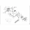 Stanley STPT600 PIN 5170011-18 Spare Part Type 1