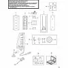 Stanley FMHT1-77360 Spare Parts List Type 1