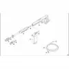 Stanley SW19 EXTENSION 4381490 Spare Part Type 1