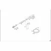 Stanley SW21 WASHER 3081750 Spare Part Type 1