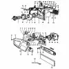 Black & Decker DN402B Spare Parts List Type: 1