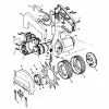 Black & Decker GE100 Spare Parts List Type: 1