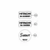 Hitachi DA200E Spare Parts List