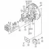 Hitachi RB100EF Spare Parts List