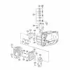 Hitachi CS30EC Spare Parts List