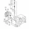 Tanaka TCS-3350S Spare Parts List