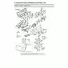 Panasonic EY4541 Spare Parts List