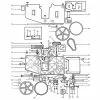 Dewalt BS1310-AA Spare Parts List Type 1