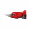 Buy A Milwaukee M12 NRG201 PART NOT DEATAILED 1000063920 Spare Part Serial 4933451900#1