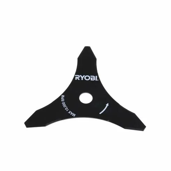 Ryobi LTA034 26cm Tri-Arc+ Brush Cutter Blade 5132000029 Spare Part