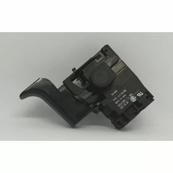 Bosch 320-070 ON-OFF SWITCH 1617200082 Spare Part Type: 611210070