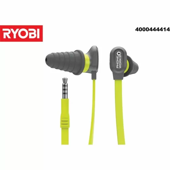 Ryobi RPW8000 Spare Parts List Type: 5133002374