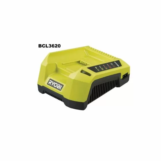 Ryobi BCL3620 Plug Adapter 4931392302 Spare Part Serial No: 5133000727